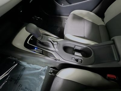 2025 Toyota Corolla - Photo 21