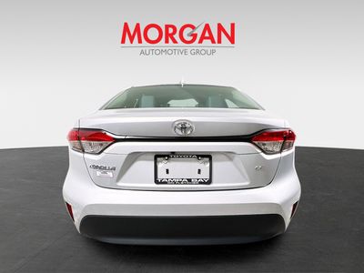 2025 Toyota Corolla - Photo 4
