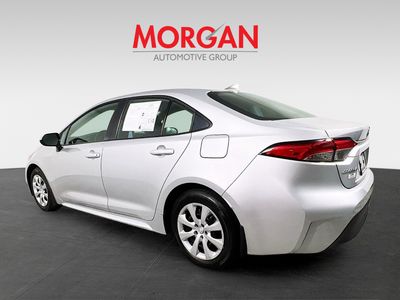 2025 Toyota Corolla - Photo 5