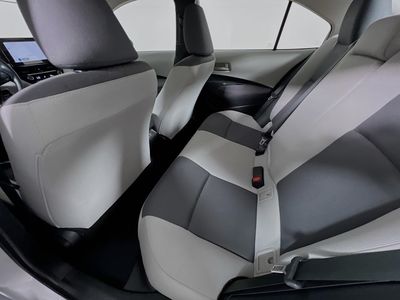 2025 Toyota Corolla - Photo 25