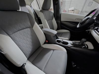 2025 Toyota Corolla - Photo 27
