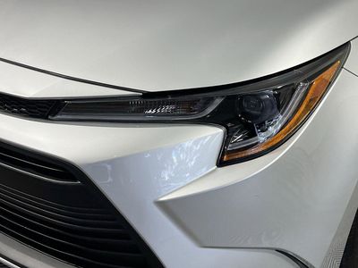 2025 Toyota Corolla - Photo 9