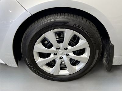 2025 Toyota Corolla - Photo 11