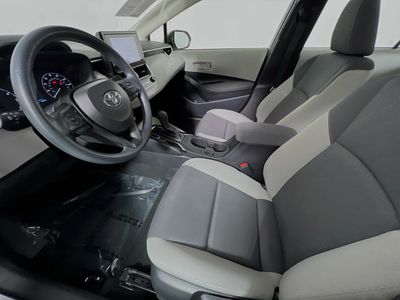 2025 Toyota Corolla - Photo 12