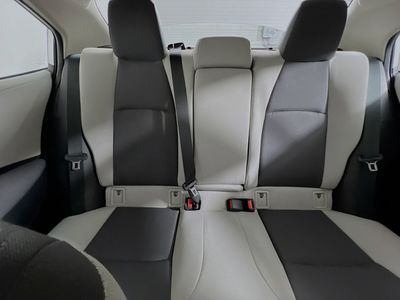 2025 Toyota Corolla - Photo 29