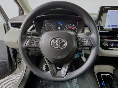 2025 Toyota Corolla - Photo 15