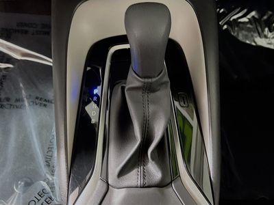2025 Toyota Corolla - Photo 20