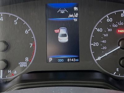 2025 Toyota Corolla - Photo 19