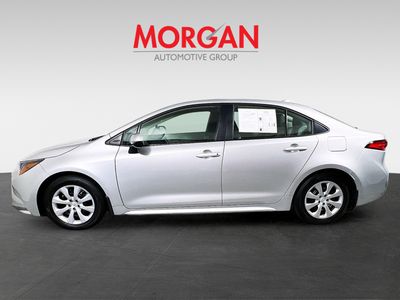 2025 Toyota Corolla - Photo 6