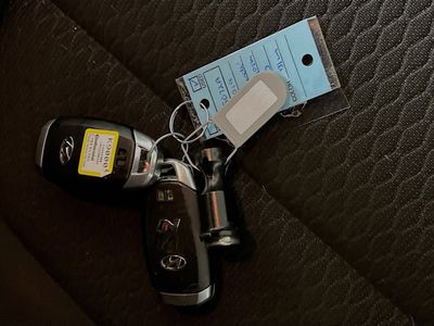 2019 Hyundai Veloster - Photo 33