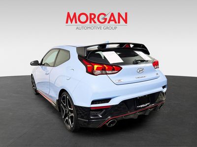 2019 Hyundai Veloster - Photo 5