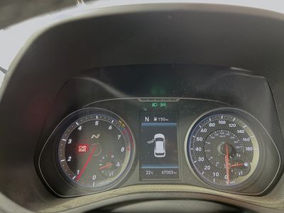 2019 Hyundai Veloster - Photo 18