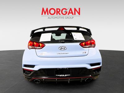 2019 Hyundai Veloster - Photo 4