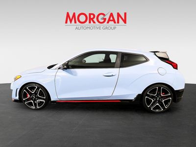 2019 Hyundai Veloster - Photo 6