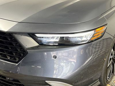 2024 Honda Accord Hybrid - Photo 9