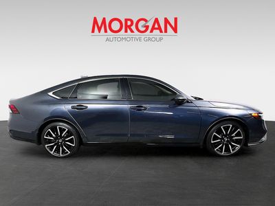 2024 Honda Accord Hybrid - Photo 2