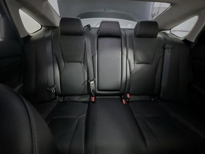 2024 Honda Accord Hybrid - Photo 30