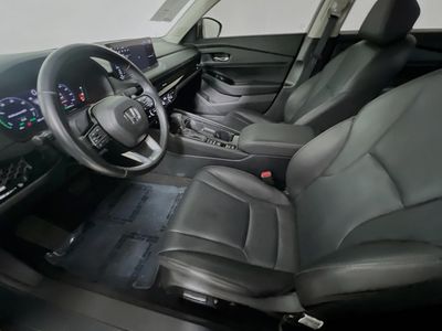 2024 Honda Accord Hybrid - Photo 12