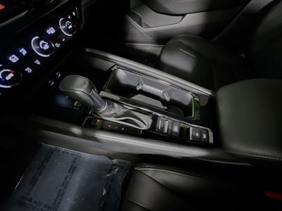 2024 Honda Accord Hybrid - Photo 22
