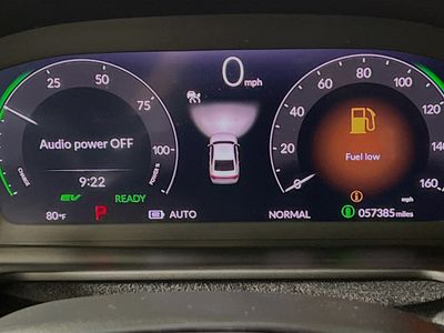 2024 Honda Accord Hybrid - Photo 19