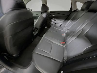 2024 Honda Accord Hybrid - Photo 26