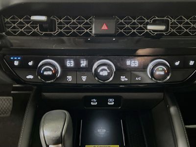 2024 Honda Accord Hybrid - Photo 23