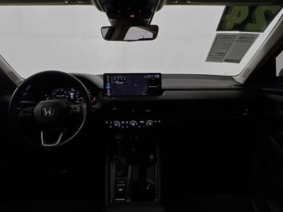 2024 Honda Accord Hybrid - Photo 27
