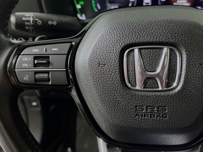 2024 Honda Accord Hybrid - Photo 16