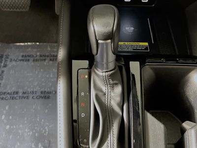 2024 Honda Accord Hybrid - Photo 21