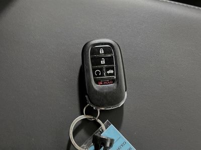 2024 Honda Accord Hybrid - Photo 33