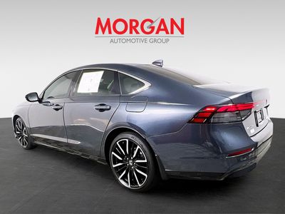 2024 Honda Accord Hybrid - Photo 5