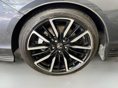 2024 Honda Accord Hybrid - Photo 11
