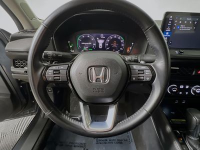 2024 Honda Accord Hybrid - Photo 15