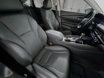 2024 Honda Accord Hybrid - Photo 28