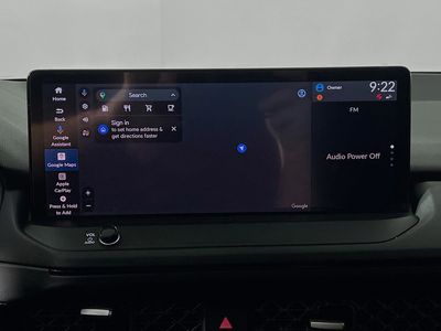 2024 Honda Accord Hybrid - Photo 24
