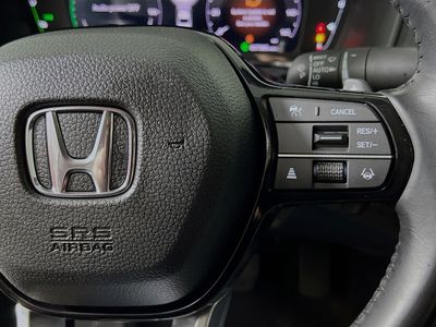 2024 Honda Accord Hybrid - Photo 17