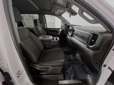 2025 Chevrolet Silverado 2500HD - Photo 27