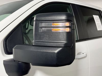2025 Chevrolet Silverado 2500HD - Photo 9