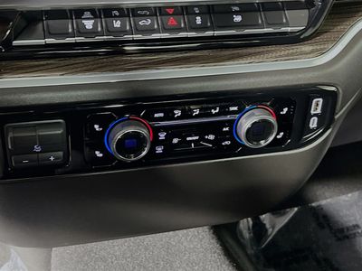 2025 Chevrolet Silverado 2500HD - Photo 22