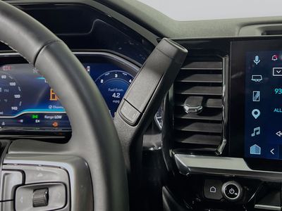 2025 Chevrolet Silverado 2500HD - Photo 20
