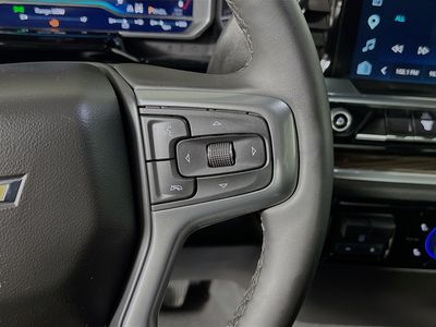 2025 Chevrolet Silverado 2500HD - Photo 16