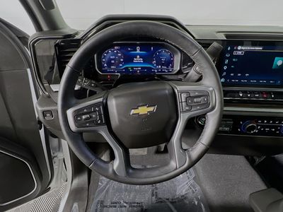 2025 Chevrolet Silverado 2500HD - Photo 14