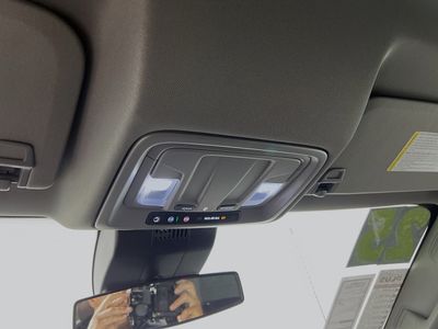 2025 Chevrolet Silverado 2500HD - Photo 17
