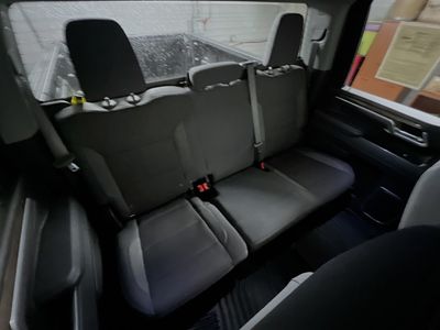 2025 Chevrolet Silverado 2500HD - Photo 29