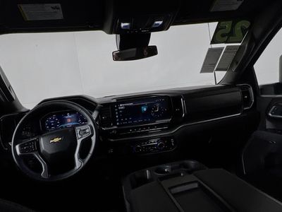 2025 Chevrolet Silverado 2500HD - Photo 26
