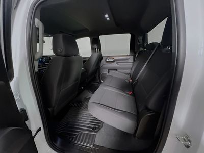 2025 Chevrolet Silverado 2500HD - Photo 25