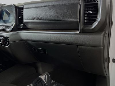 2025 Chevrolet Silverado 2500HD - Photo 31