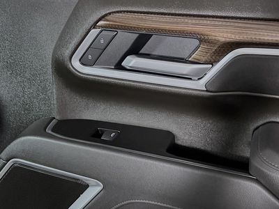 2025 Chevrolet Silverado 2500HD - Photo 28