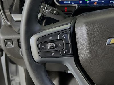 2025 Chevrolet Silverado 2500HD - Photo 15