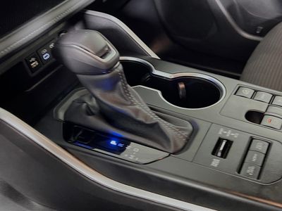 2024 Toyota Highlander - Photo 21